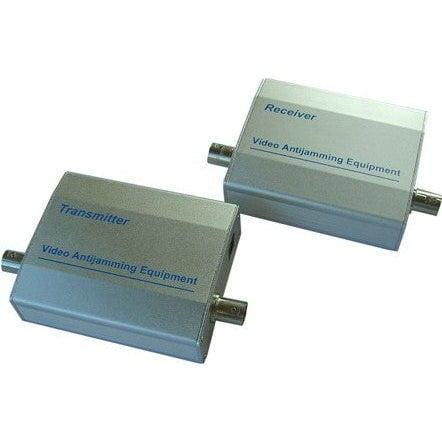 GUNMANSA Securnix Video Anti-Jamming Equipment, ,