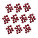 GUNMANSA SELF DEFENCE PEPPER BALL .68CAL - 100PK