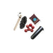 GUNMANSA Self Defence Pepper Ball .68Cal Combo