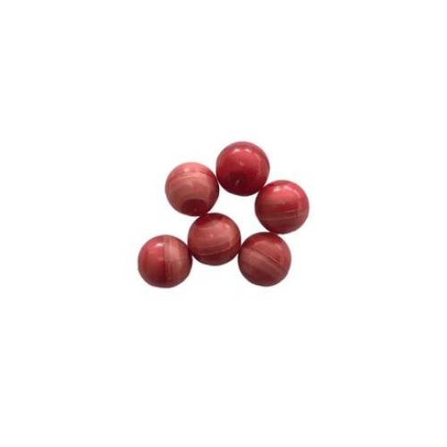 GUNMANSA SELF DEFENCE PEPPER BALL .68CAL - PACK OF 10