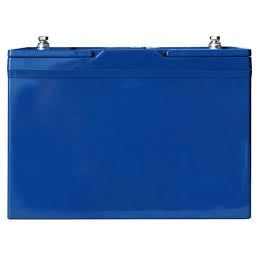 GUNMANSA SENRY V-LFP12-10 12V DC 10Ah Lithium Iron Phosphate battery