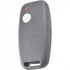 GUNMANSA Sentry - 1 Button Code Hopping Transmitter 403MHz Sherlo Compatible Part No: SW107-31