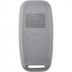 GUNMANSA Sentry - 1 Button Code Hopping Transmitter 403MHz Sherlo Compatible Part No: SW107-31