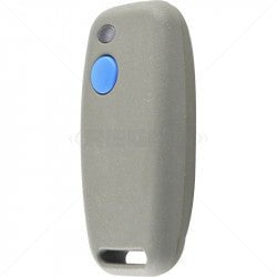 GUNMANSA Sentry - 1 Button Code Hopping Transmitter 433 Nova Compatible Part No: SW107-19