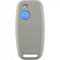 GUNMANSA Sentry - 1 Button Code Hopping Transmitter 433 Nova Compatible Part No: SW107-19