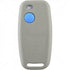 GUNMANSA Sentry - 1 Button Code Hopping Transmitter 433 Nova Compatible Part No: SW107-19