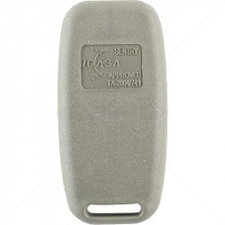 GUNMANSA Sentry - 1 Button Code Hopping Transmitter 433 Nova Compatible Part No: SW107-19