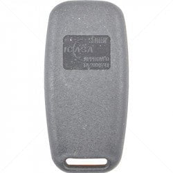 GUNMANSA Sentry - 1 Button Tx Binary (433) Part No: SW107-4