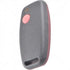 GUNMANSA Sentry - 1 Button Tx Codex (433) Part No: SW107-14