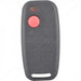 GUNMANSA Sentry - 1 Button Tx Codex (433) Part No: SW107-14