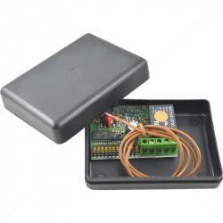 GUNMANSA Sentry - 1Ch Learning Rx BTF Low Range Part No: SW108-14