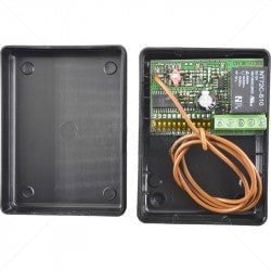 GUNMANSA Sentry - 1Ch Rx Binary (403) Part No: SW108