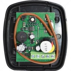 GUNMANSA Sentry - 1Ch Rx Binary / Trinary / French (403) Part No: SW108-3-1