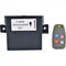 GUNMANSA Sentry - 220V Light 2Ch RX Transmitter Incl 1 x 4 Butt Tx (433.92) Part No: SW108-11