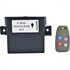 GUNMANSA Sentry - 220V Light 2Ch RX Transmitter Incl 1 x 4 Butt Tx (433.92) Part No: SW108-11