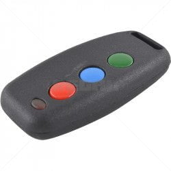 GUNMANSA Sentry - 3 Button Tx Binary (403) Part No: SW107-1