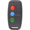 GUNMANSA Sentry - 3 Button Tx Binary (403) Part No: SW107-1