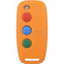 GUNMANSA Sentry - 3 Button Tx Binary (433) Part No: SW107-5