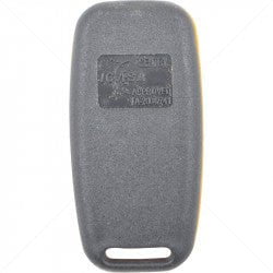 GUNMANSA Sentry - 3 Button Tx Binary (433) Part No: SW107-5