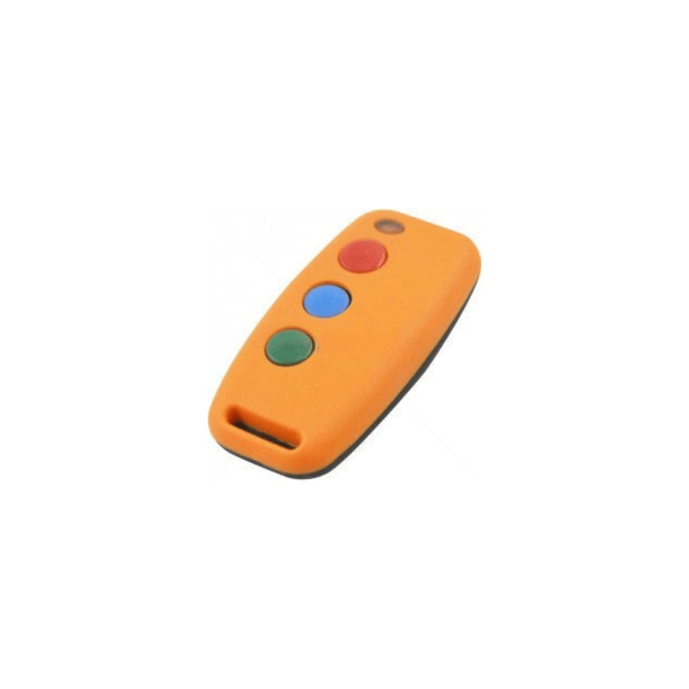 GUNMANSA Sentry - 3 Button Tx Binary (433) Part No: SW107-5