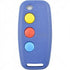 GUNMANSA Sentry - 3 Button Tx Code Hopping (433) Part No: SW107-9