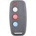 GUNMANSA Sentry - 3 Button Tx Codex (433) Part No: SW107-15