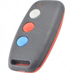 GUNMANSA Sentry - 3 Button Tx French (403) Part No: SW107-7