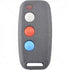 GUNMANSA Sentry - 3 Button Tx French (403) Part No: SW107-7