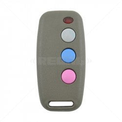 GUNMANSA Sentry - 3 Button Tx Learn (403) Part No: SW107-12