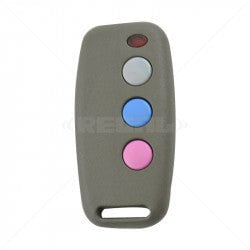 GUNMANSA Sentry - 3 Button Tx Learn (403) Part No: SW107-12