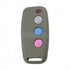 GUNMANSA Sentry - 3 Button Tx Learn (403) Part No: SW107-12