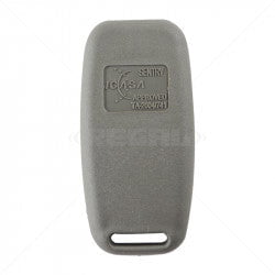 GUNMANSA Sentry - 3 Button Tx Learn (403) Part No: SW107-12
