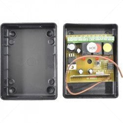 GUNMANSA Sentry - 3Ch Rx Binary / Trinary / French (403) Part No: SW108-3