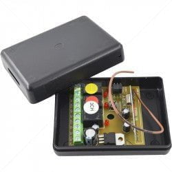 GUNMANSA Sentry - 3Ch Rx Binary / Trinary / French (403) Part No: SW108-3