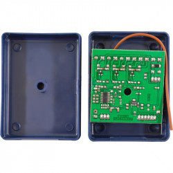 GUNMANSA Sentry - 3Ch Rx Code Hopping (433) Part No: SW108-6