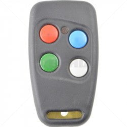 GUNMANSA Sentry - 4 Button Code Hopping Transmitter 403MHz Sherlo Compatible Part No: SW107-34