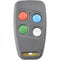 GUNMANSA Sentry - 4 Button Code Hopping Transmitter 403MHz Sherlo Compatible Part No: SW107-34