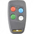 GUNMANSA Sentry - 4 Button Code Hopping Transmitter 403MHz Sherlo Compatible Part No: SW107-34