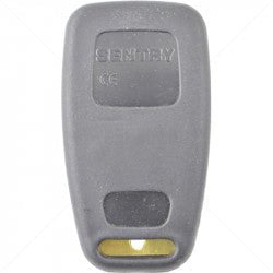 GUNMANSA Sentry - 4 Button Code Hopping Transmitter 403MHz Sherlo Compatible Part No: SW107-34