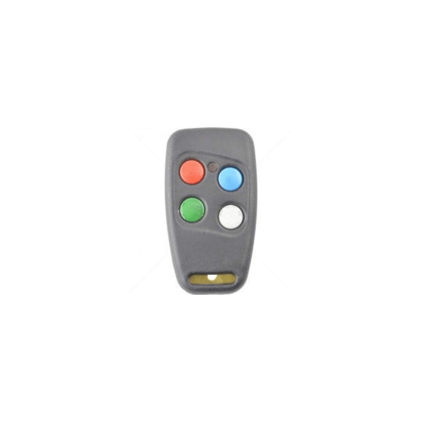 GUNMANSA Sentry - 4 Button Code Hopping Transmitter 403MHz Sherlo Compatible Part No: SW107-34