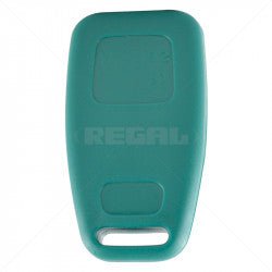 GUNMANSA Sentry - 4 Button Dual Tx Learn (Green) Part No: SW107-13