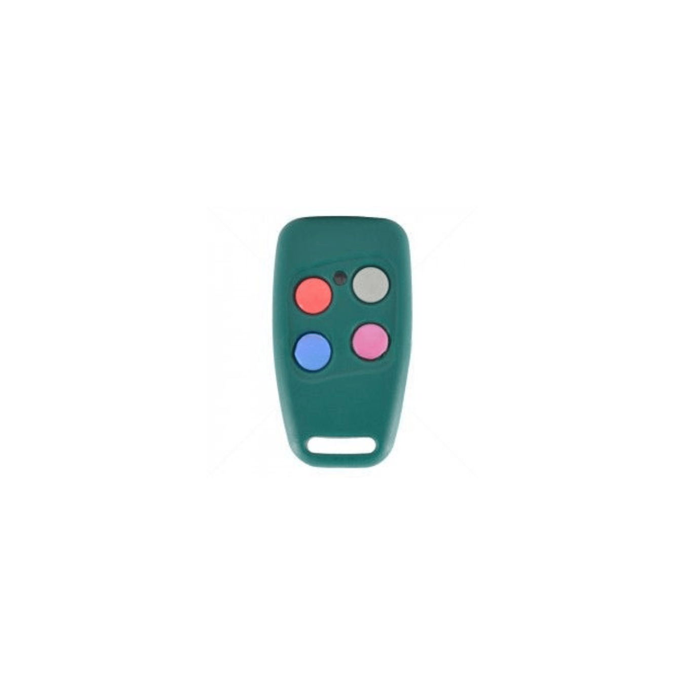 GUNMANSA Sentry - 4 Button Dual Tx Learn (Green) Part No: SW107-13