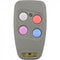 GUNMANSA Sentry - 4 Button Tx Code Hopping (433) Part No: SW107-10
