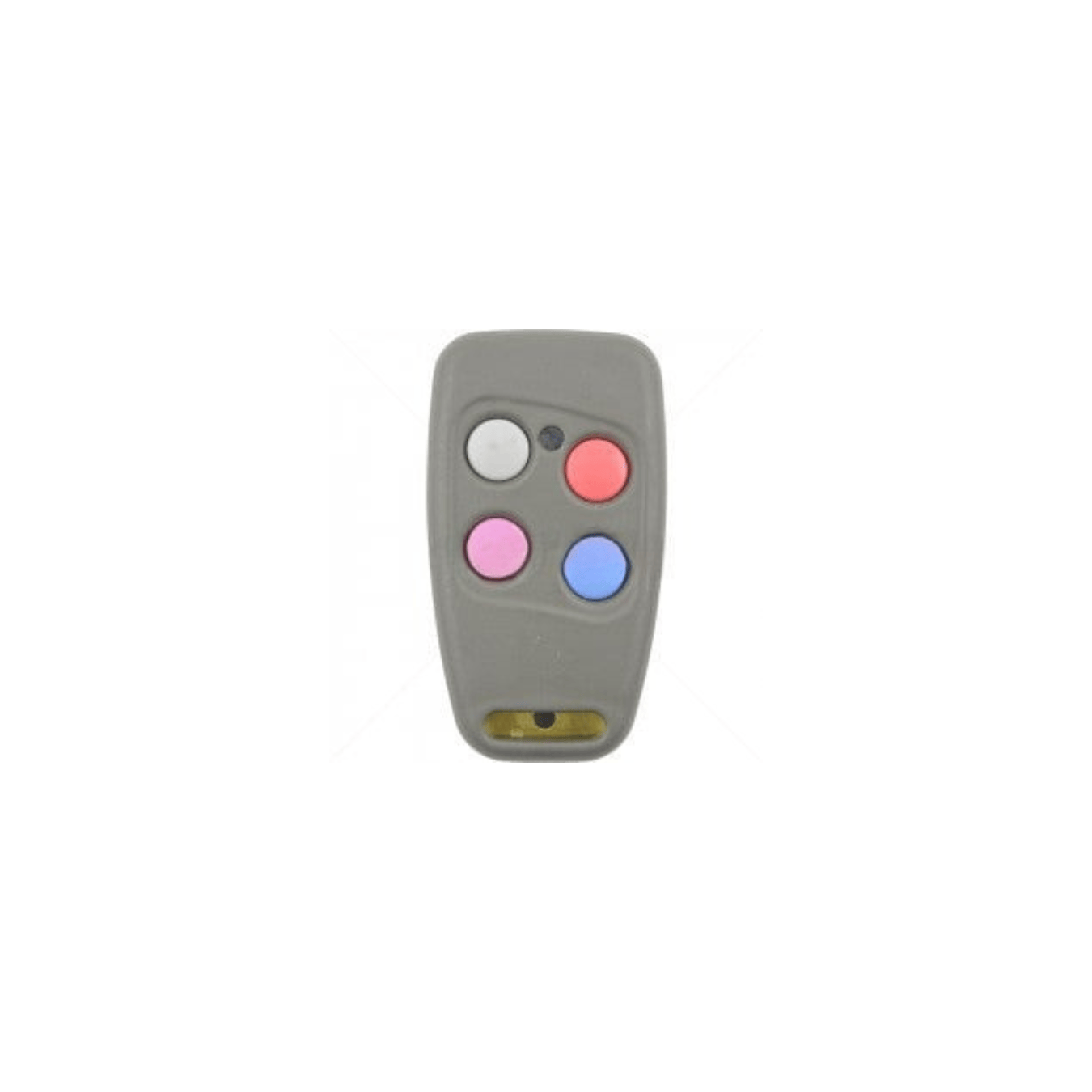 GUNMANSA Sentry - 4 Button Tx Code Hopping (433) Part No: SW107-10