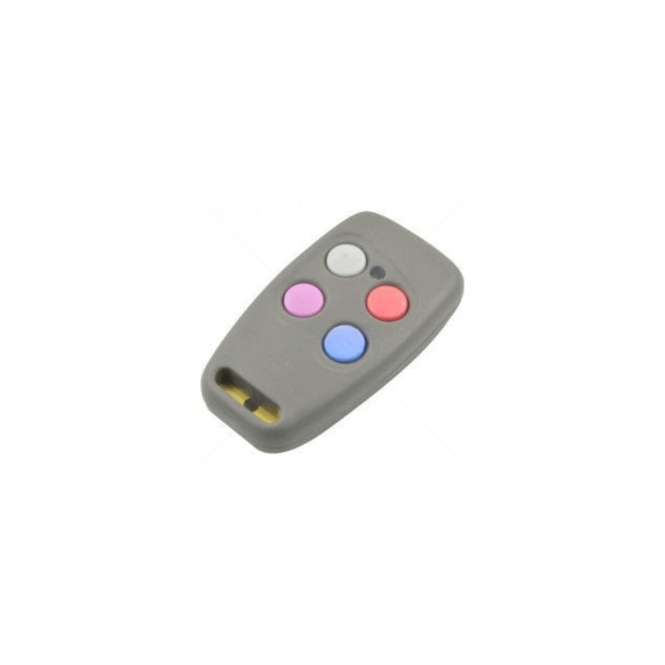 GUNMANSA Sentry - 4 Button Tx Code Hopping (433) Part No: SW107-10