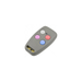 GUNMANSA Sentry - 4 Button Tx Code Hopping (433) Part No: SW107-10