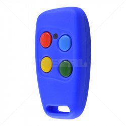GUNMANSA Sentry - 4 Button Tx Learn (403) Part No: SW107-1-1
