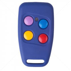 GUNMANSA Sentry - 4 Button Wiegand Transmitter (COCT) Part No: SW107-16