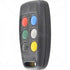 GUNMANSA Sentry - 6 Button Code Hopping Transmitter 403MHz Sherlo Compatible Part No: SW107-36