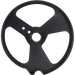 GUNMANSA SENTRY GDO Adaptor Wheel GA133-2 - Reliable Garage Door Accessory